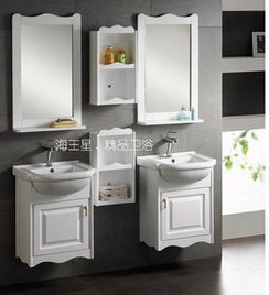 海王星精品衛(wèi)浴浴室柜hs088 價格、圖片、參數(shù)全解析