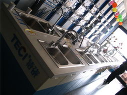 常州特瓷衛(wèi)浴TECI旗艦店 2011新品領(lǐng)航“建材大飾界”